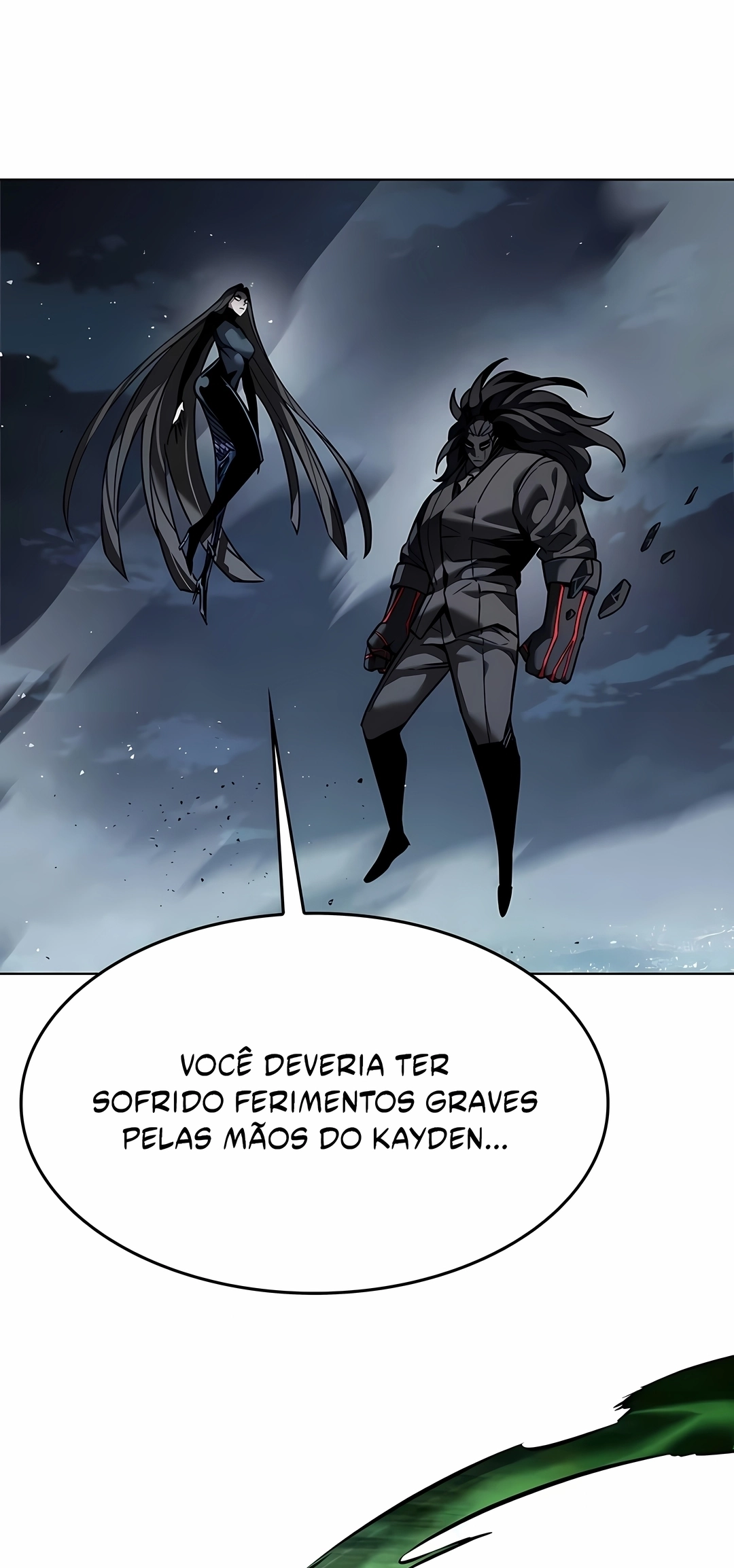 Read Eleceed PT Manga Online