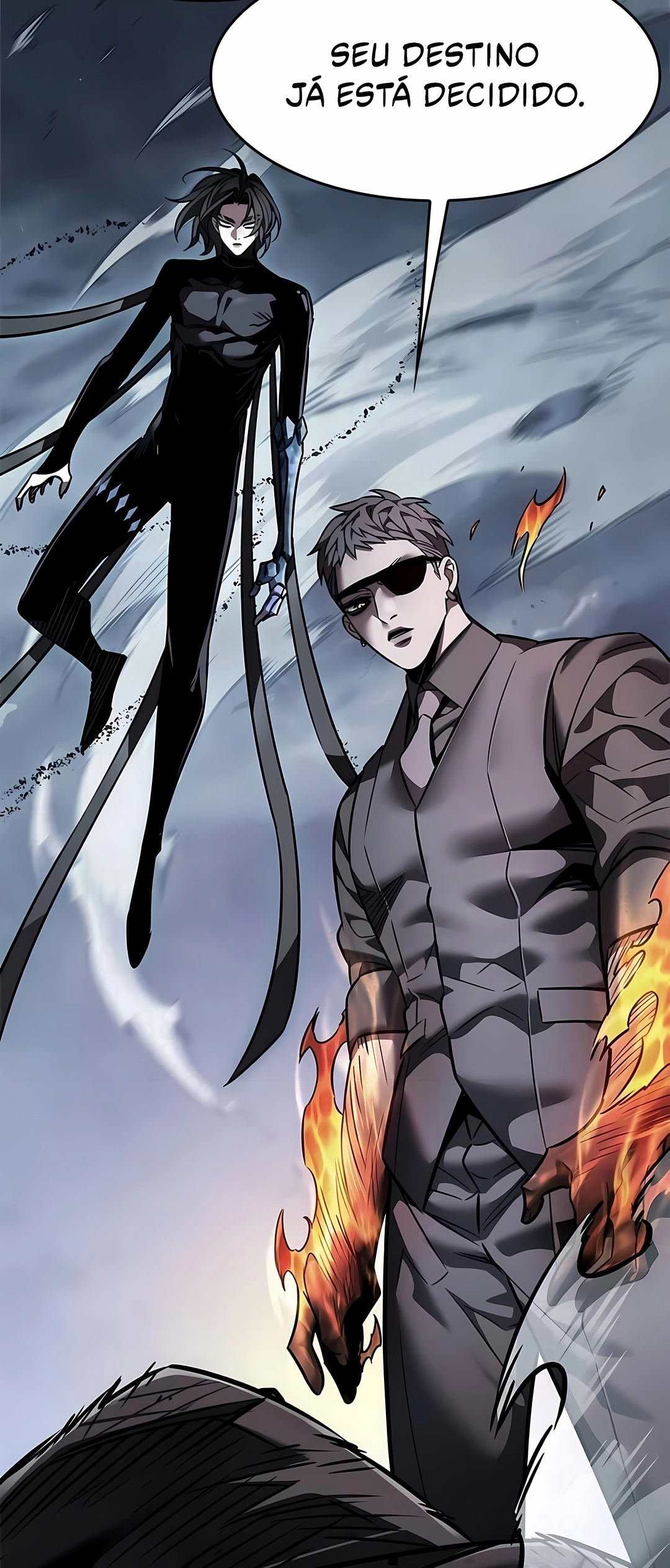 Read Eleceed PT Manga Online