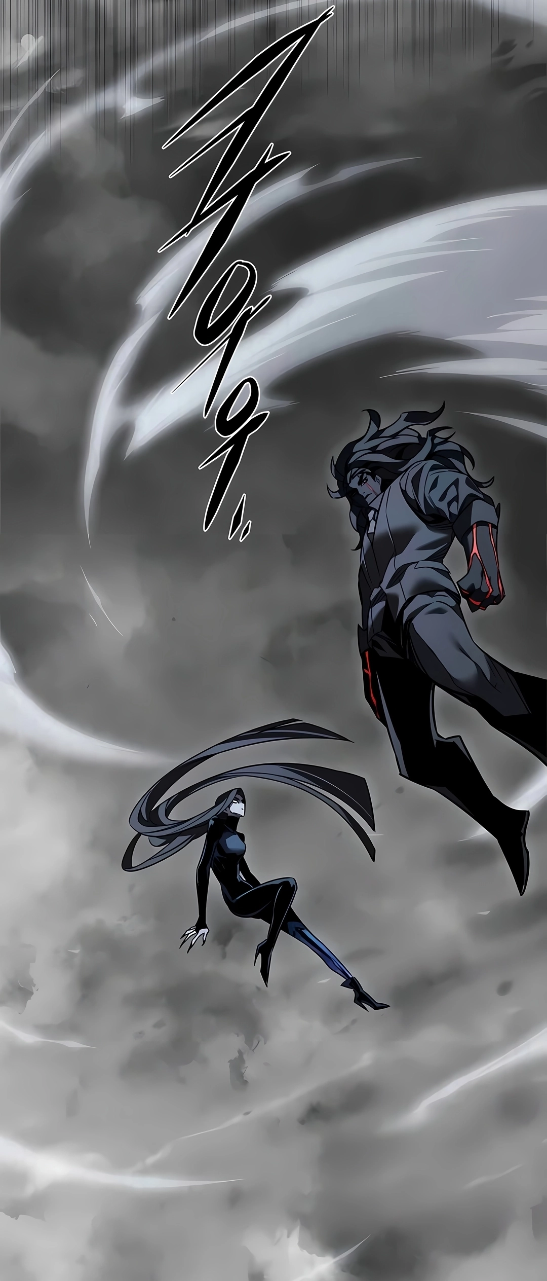 Read Eleceed PT Manga Online