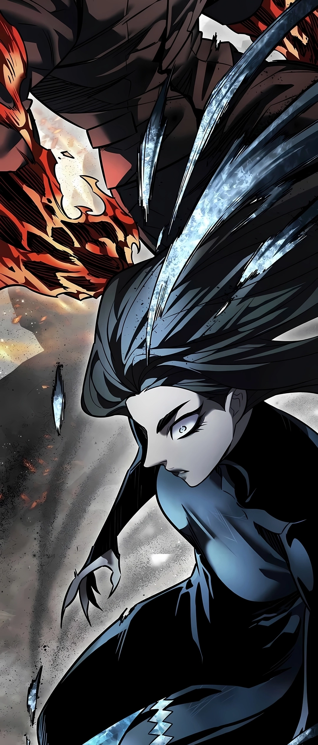 Read Eleceed PT Manga Online