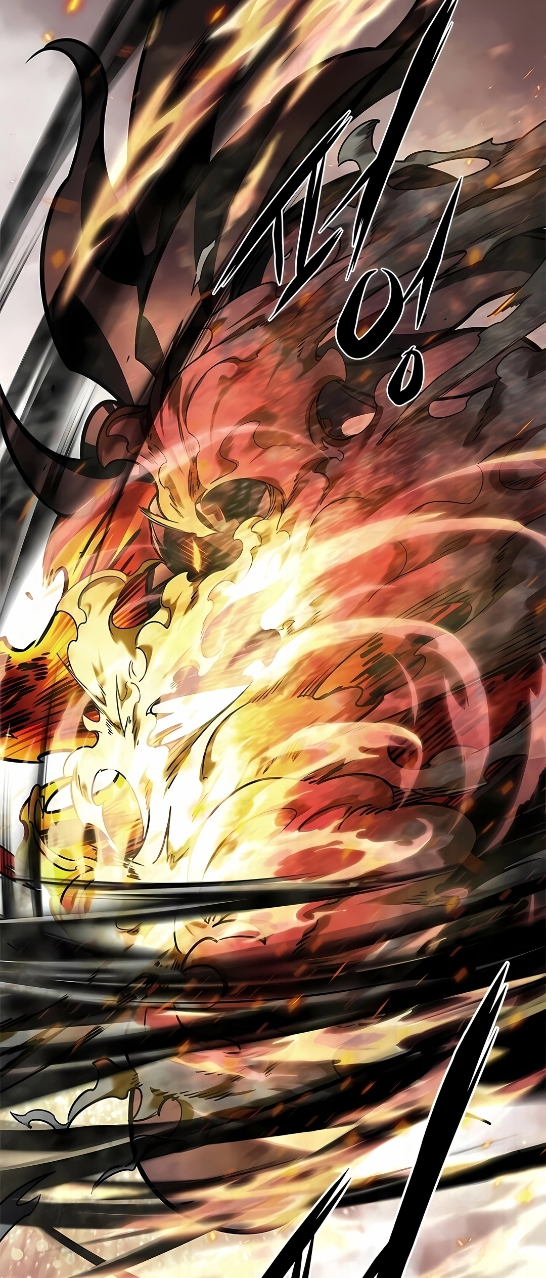 Read Eleceed PT Manga Online