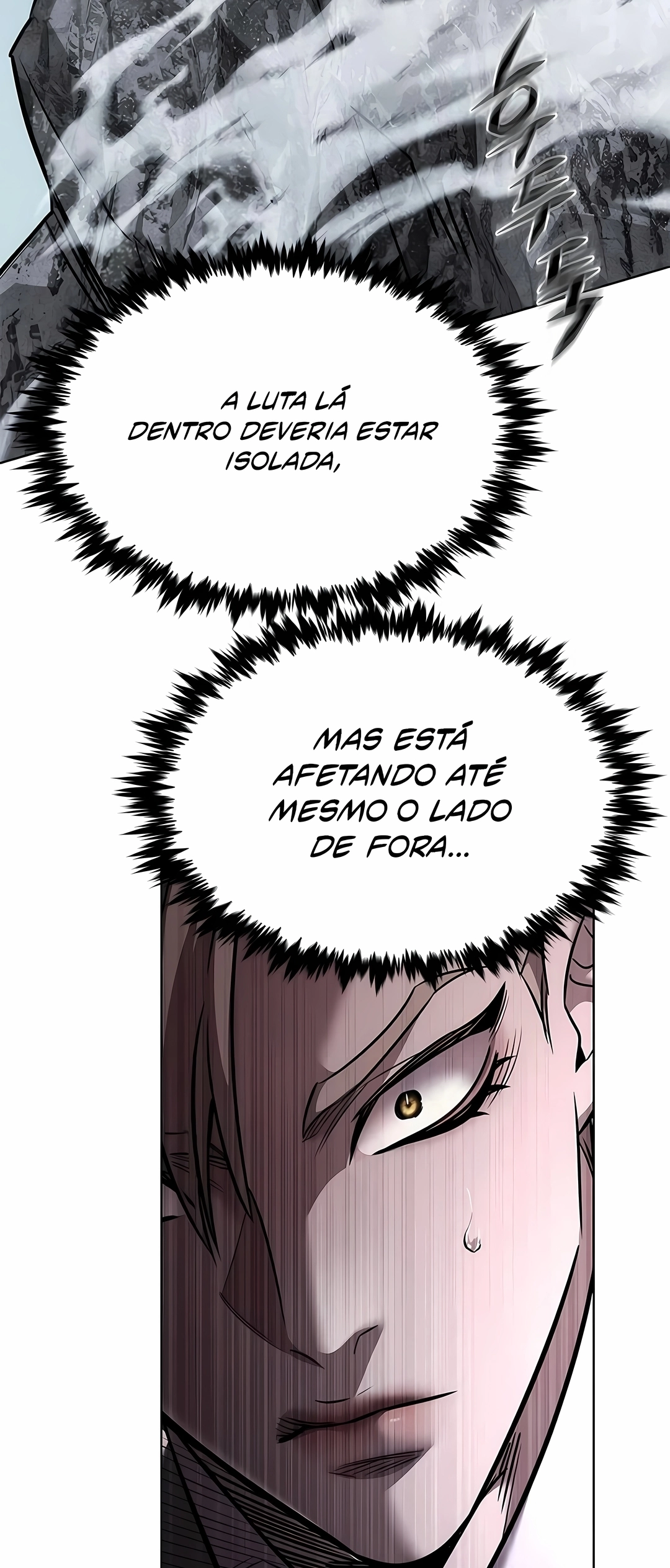 Read Eleceed PT Manga Online