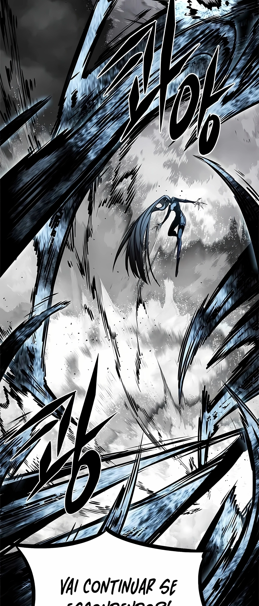Read Eleceed PT Manga Online