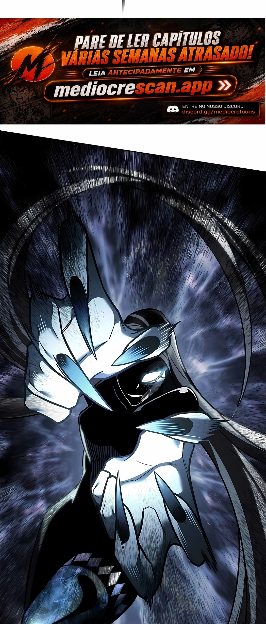 Read Eleceed PT Manga Online
