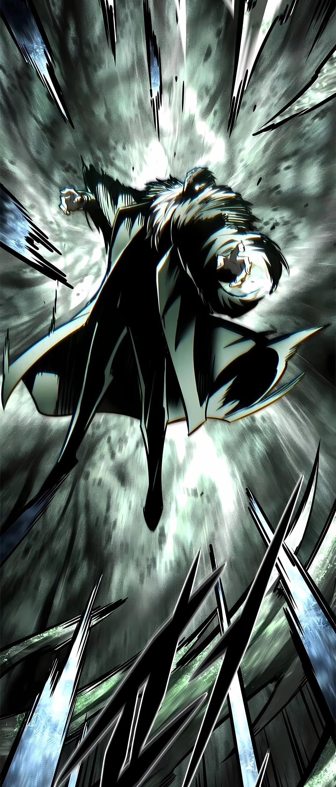 Read Eleceed PT Manga Online