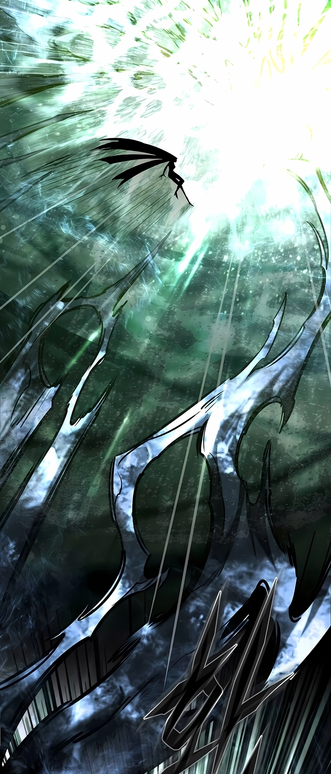 Read Eleceed PT Manga Online