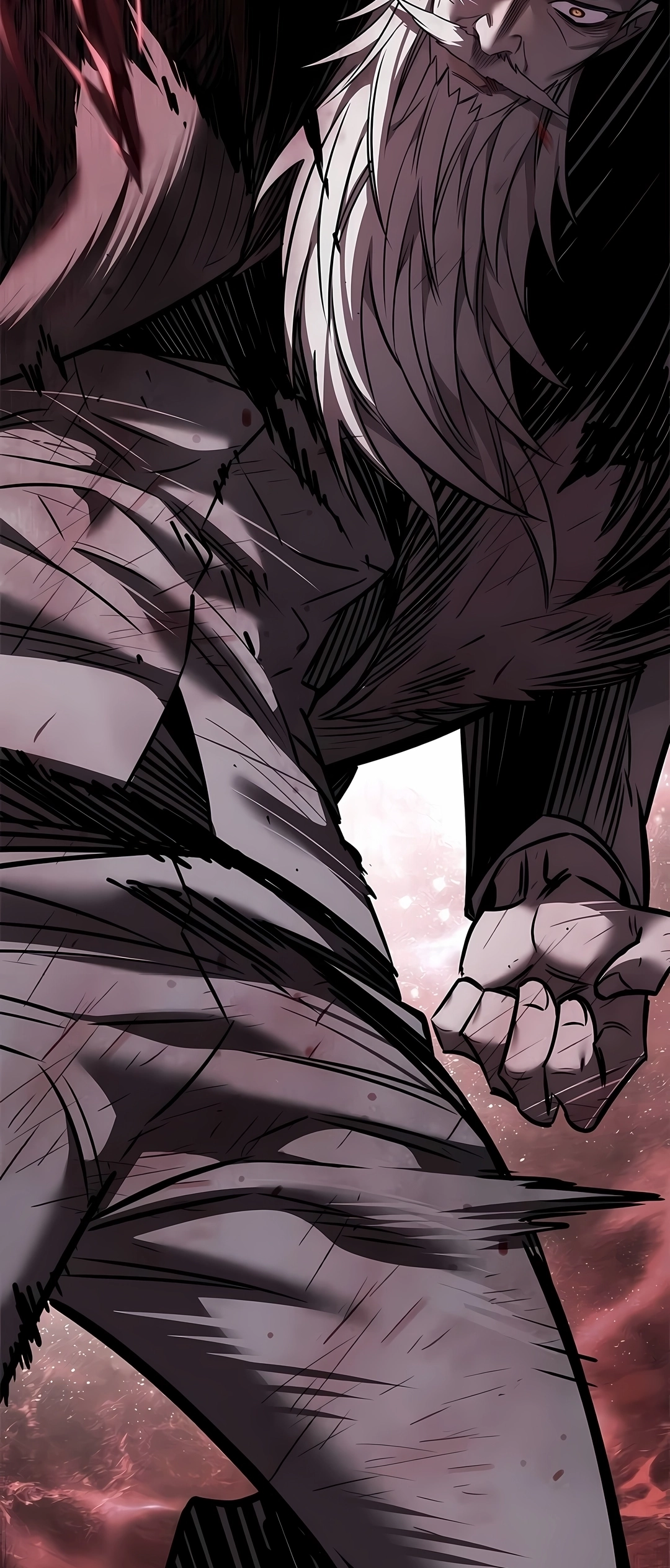 Read Eleceed PT Manga Online