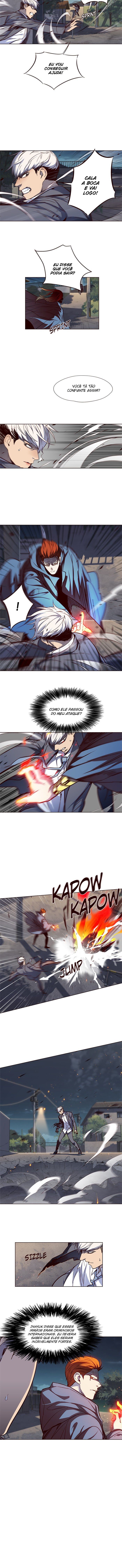 Read Eleceed PT Manga Online
