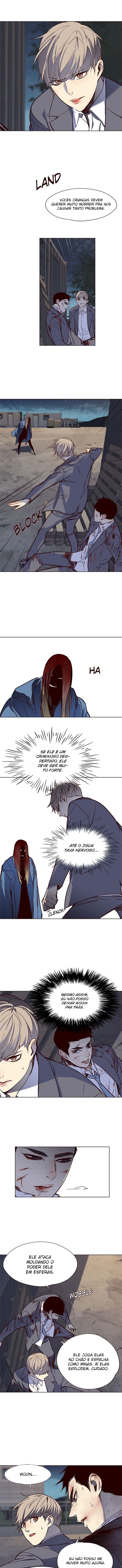Read Eleceed PT Manga Online