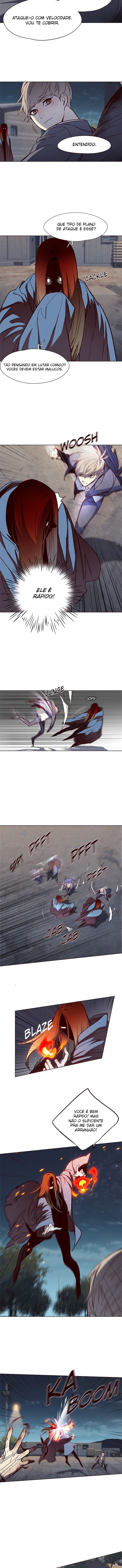 Read Eleceed PT Manga Online