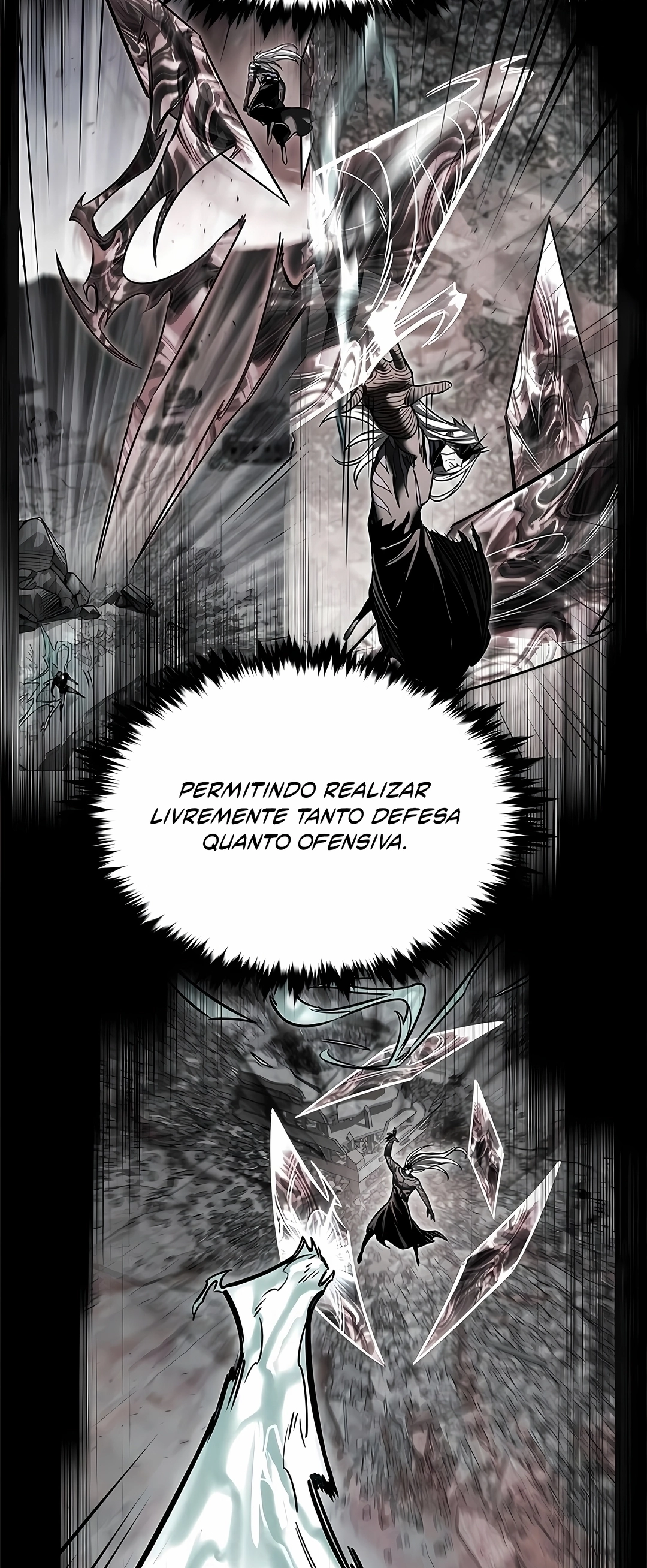 Read Eleceed PT Manga Online