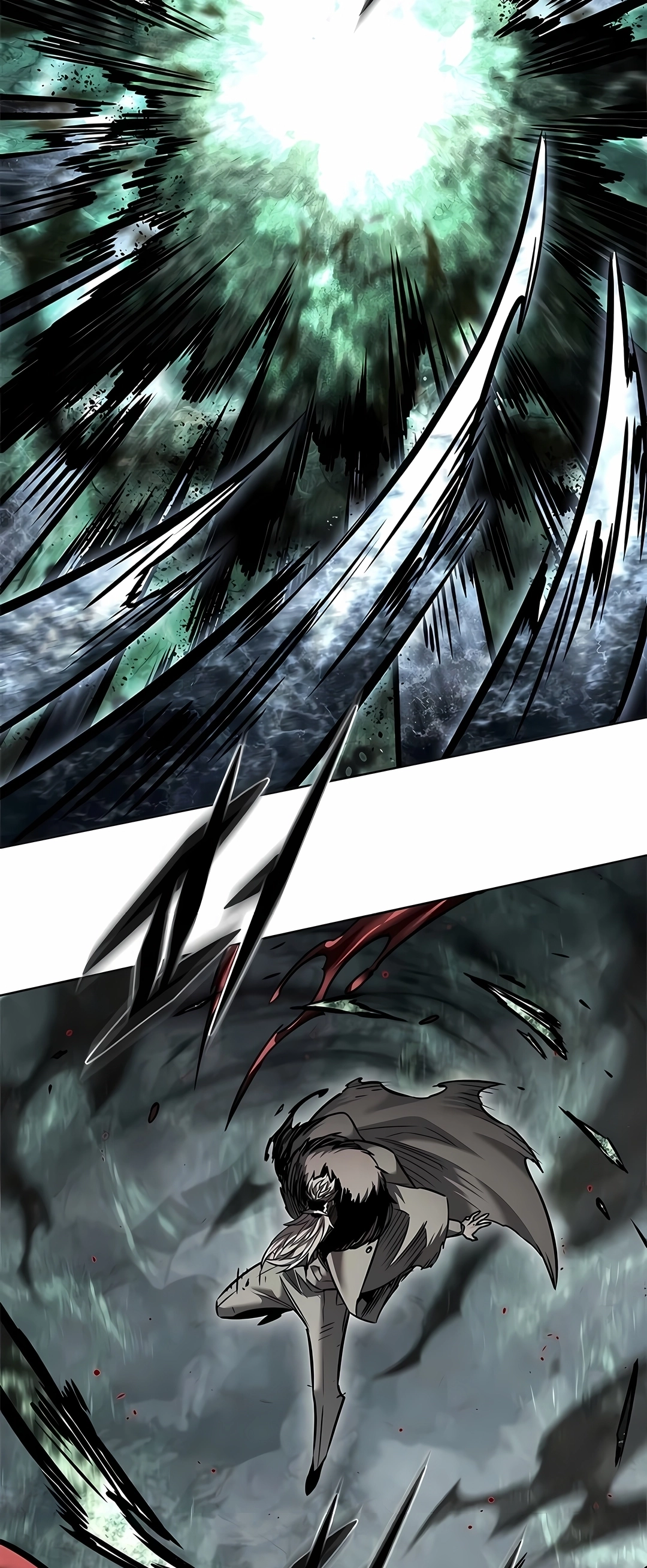 Read Eleceed PT Manga Online