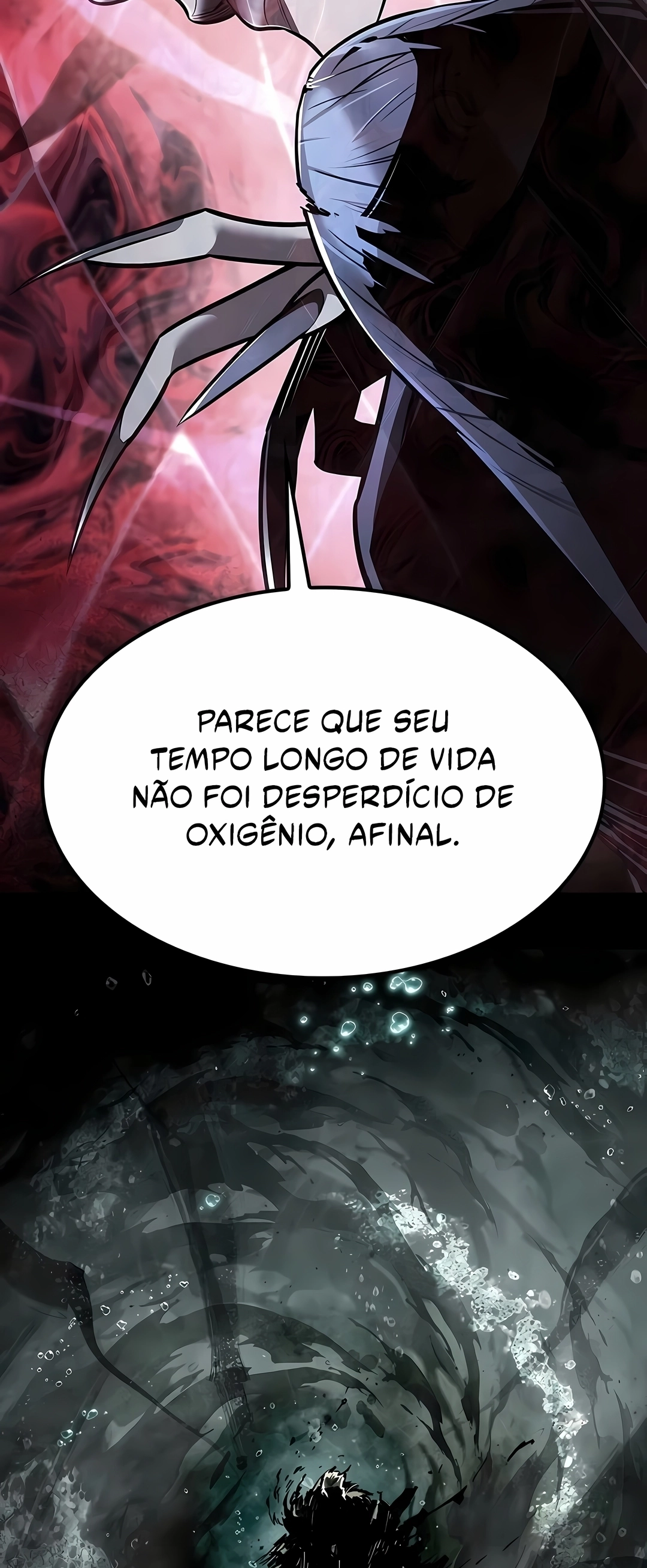 Read Eleceed PT Manga Online