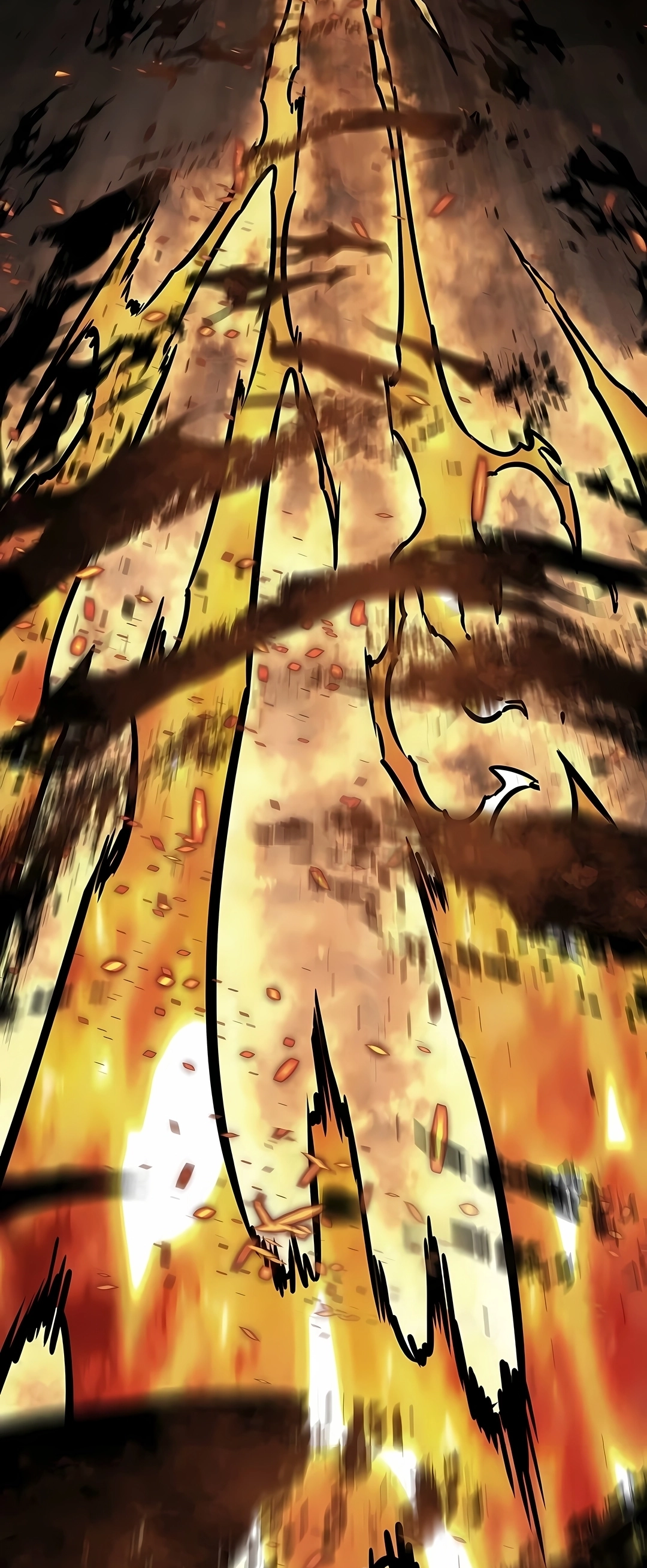 Read Eleceed PT Manga Online