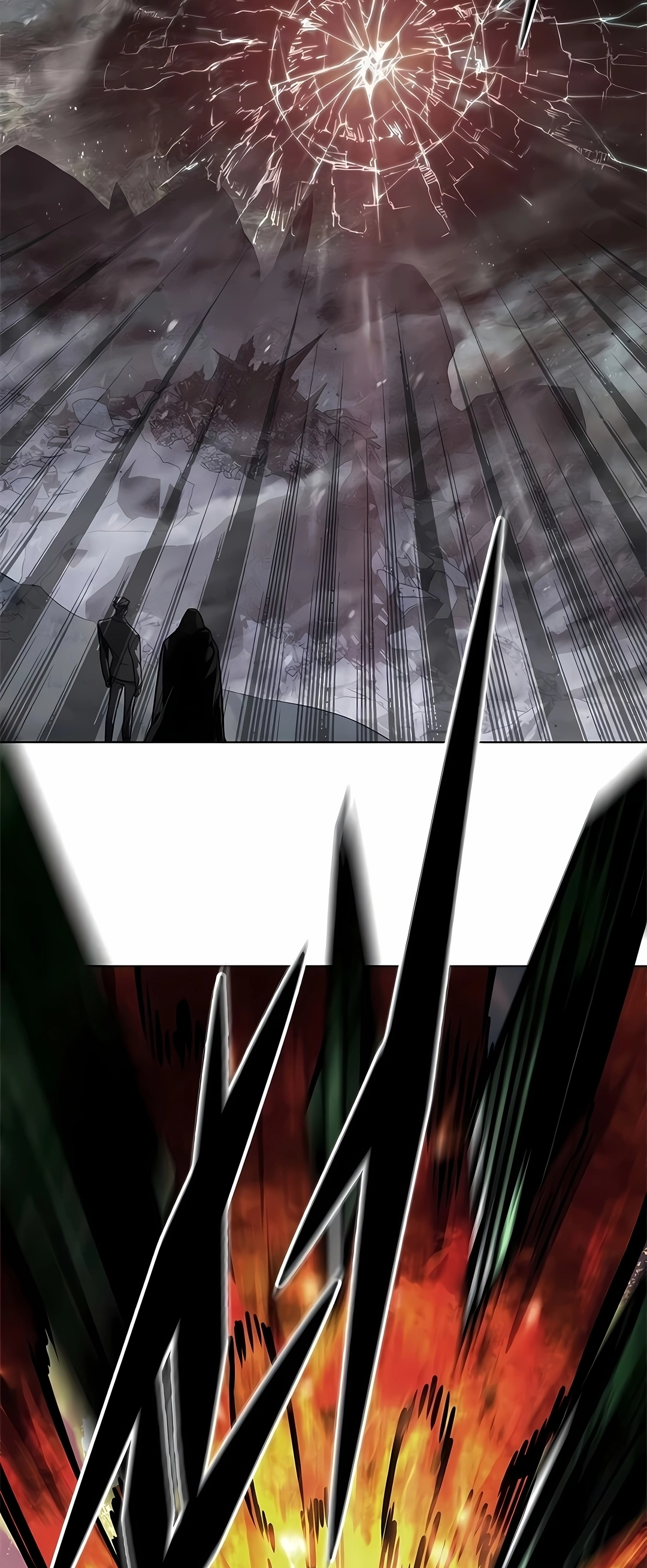 Read Eleceed PT Manga Online