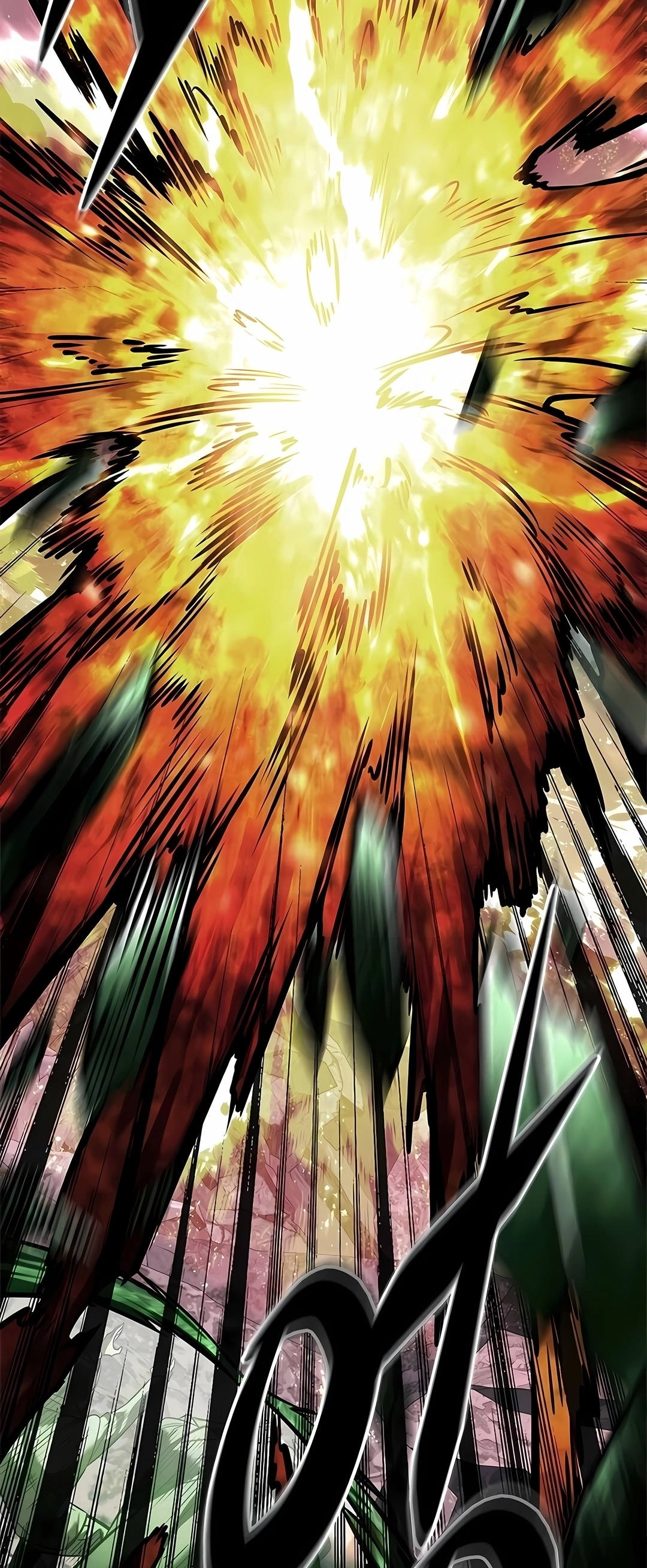 Read Eleceed PT Manga Online