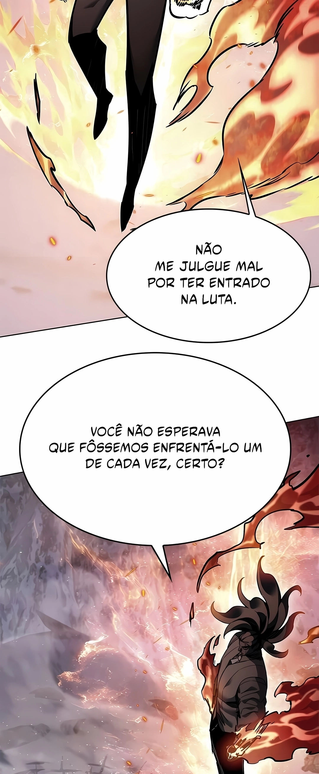 Read Eleceed PT Manga Online