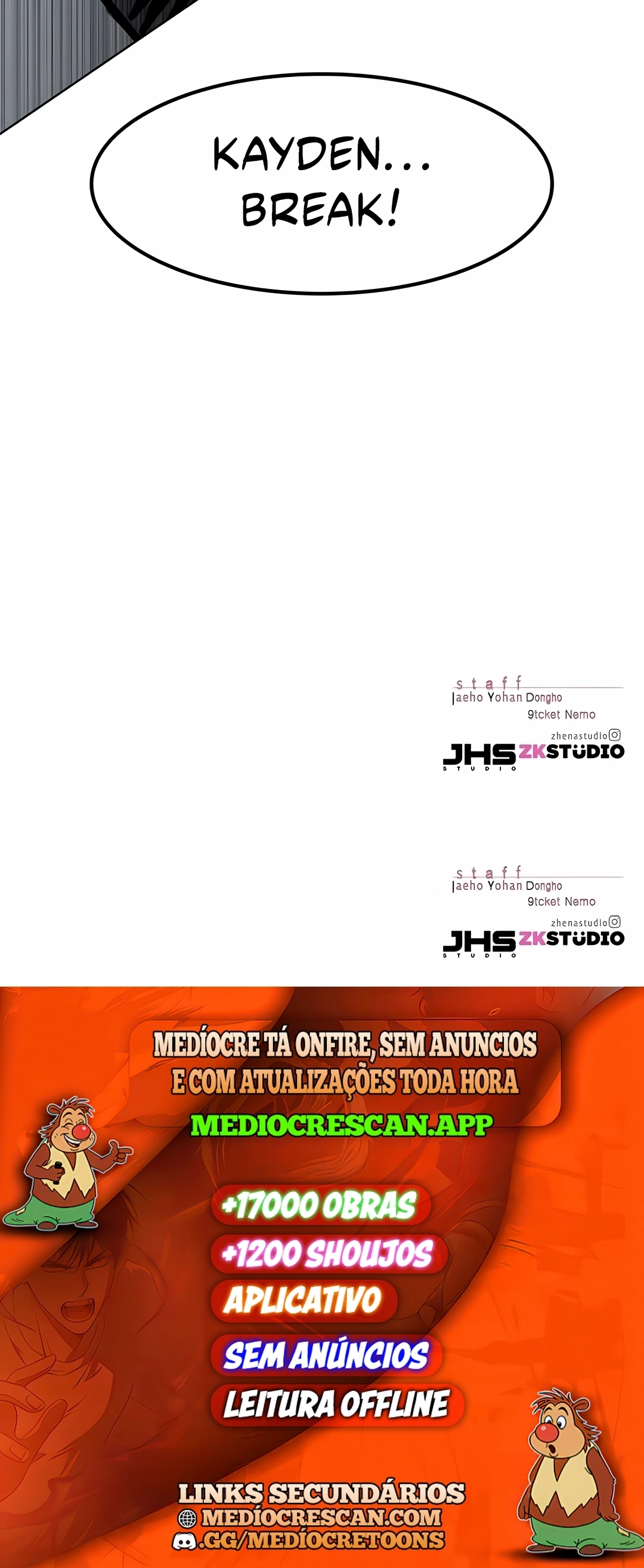 Read Eleceed PT Manga Online