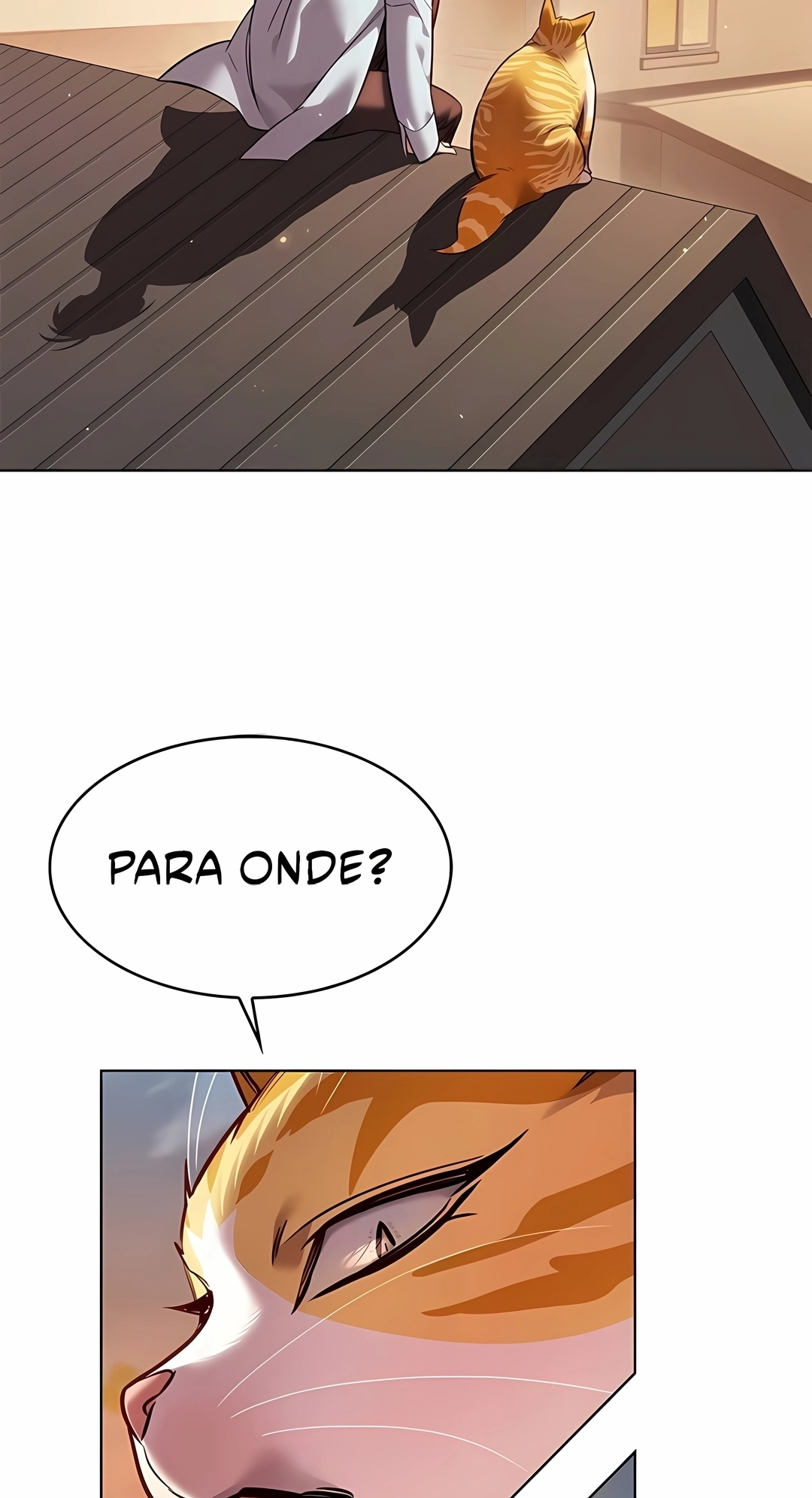 Read Eleceed PT Manga Online