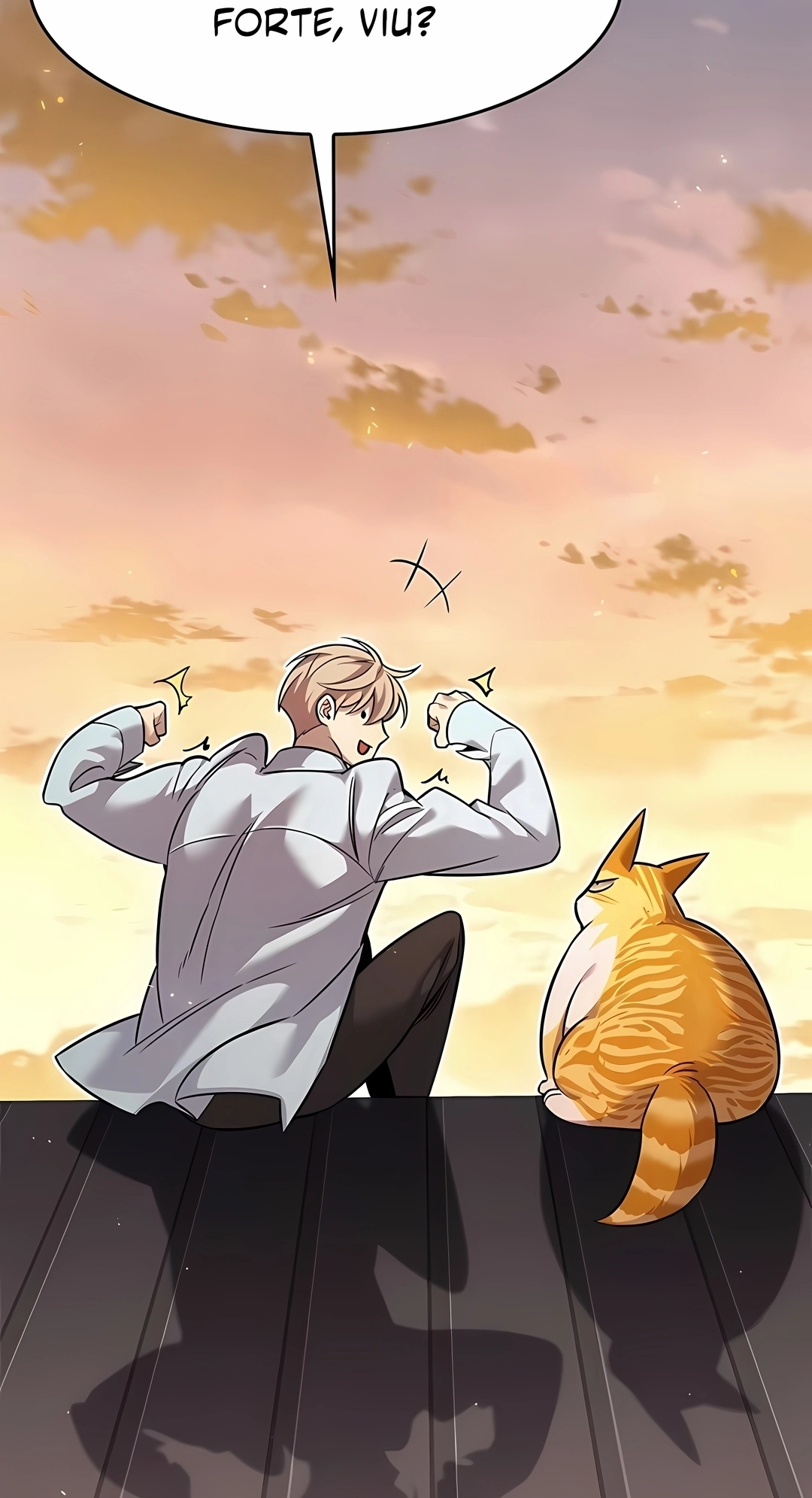 Read Eleceed PT Manga Online