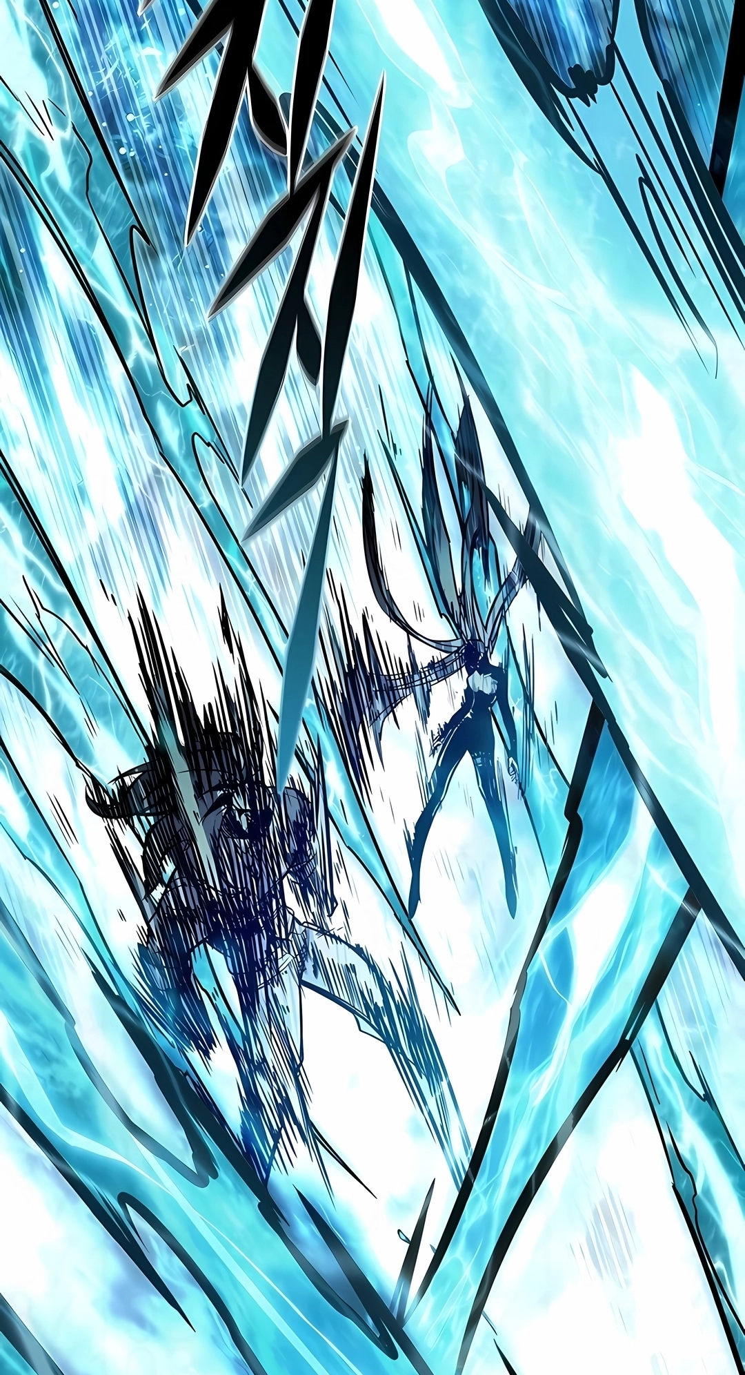 Read Eleceed PT Manga Online