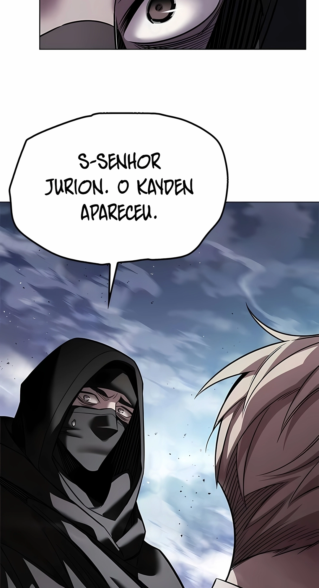 Read Eleceed PT Manga Online
