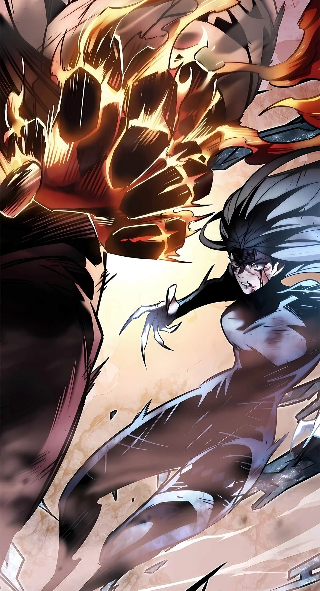 Read Eleceed PT Manga Online