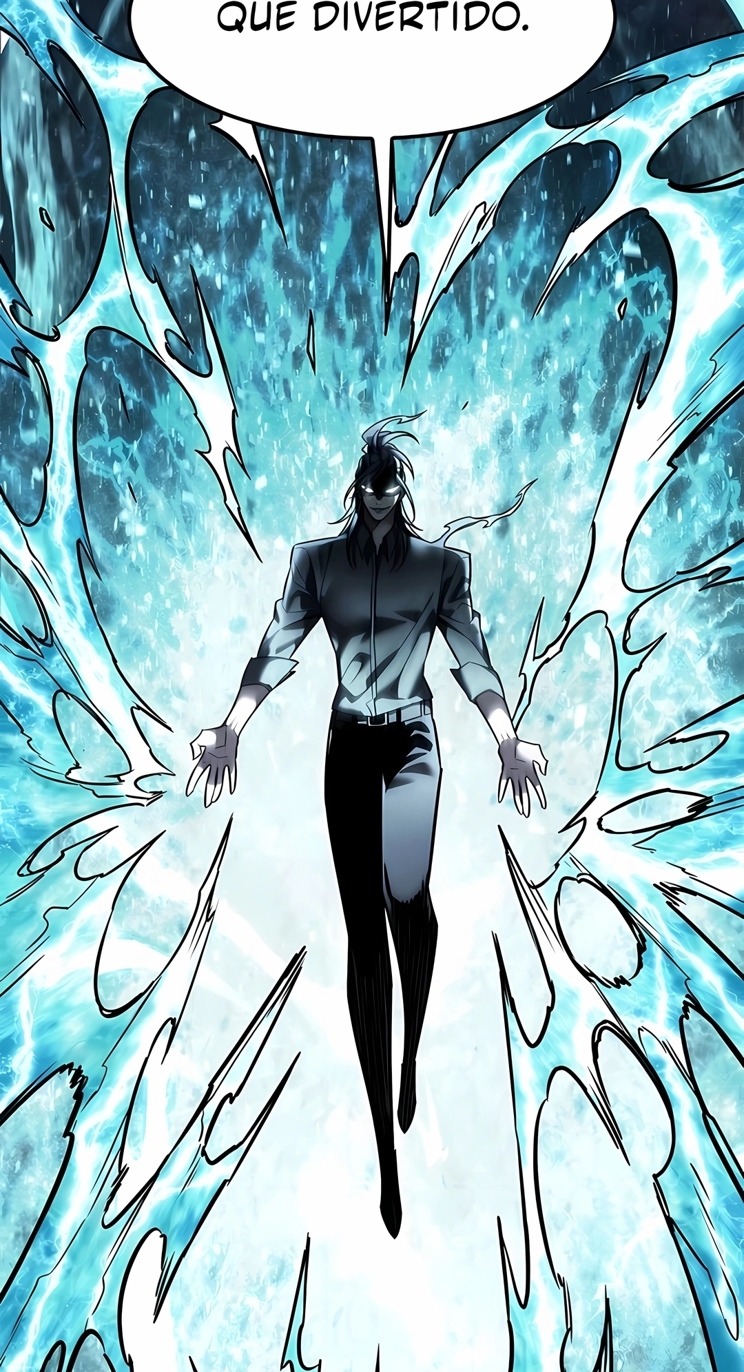 Read Eleceed PT Manga Online