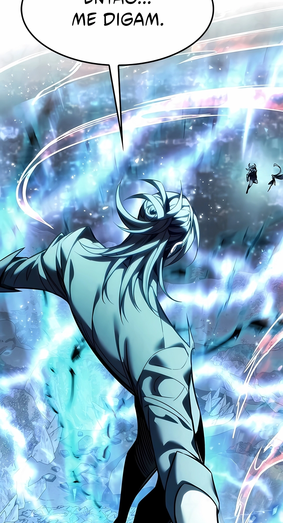 Read Eleceed PT Manga Online