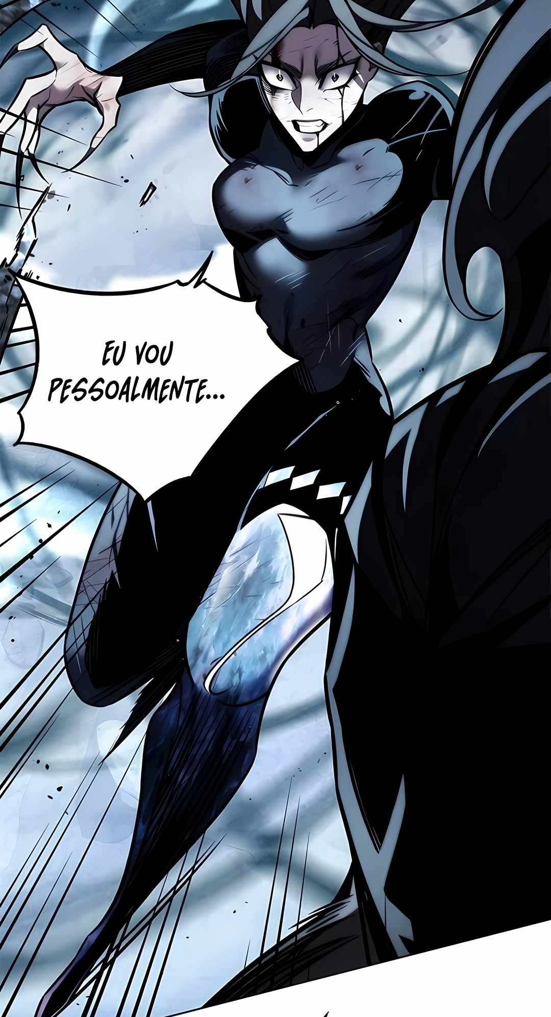 Read Eleceed PT Manga Online