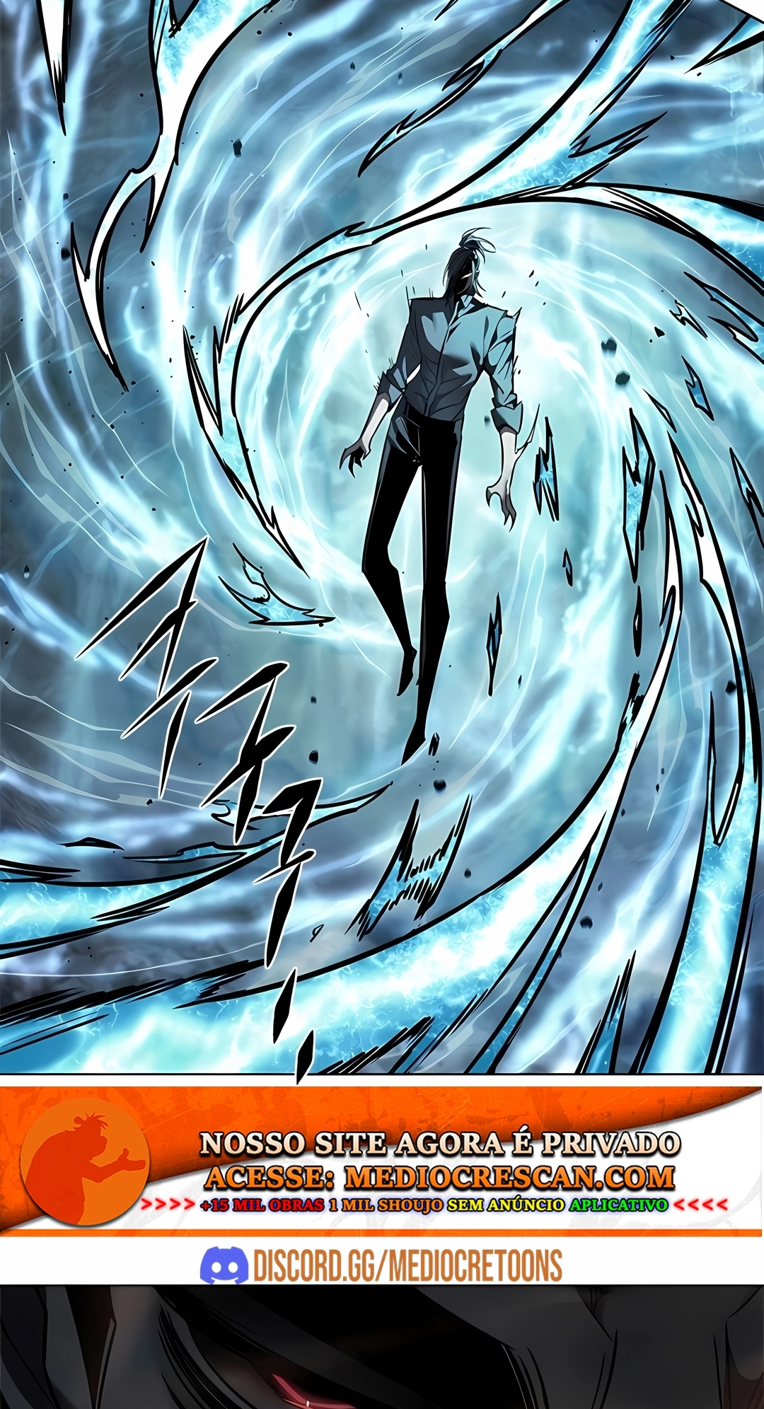 Read Eleceed PT Manga Online