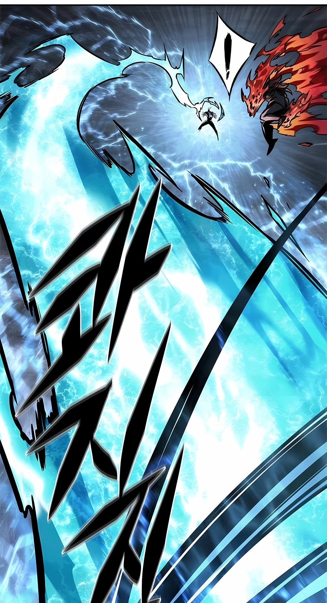 Read Eleceed PT Manga Online