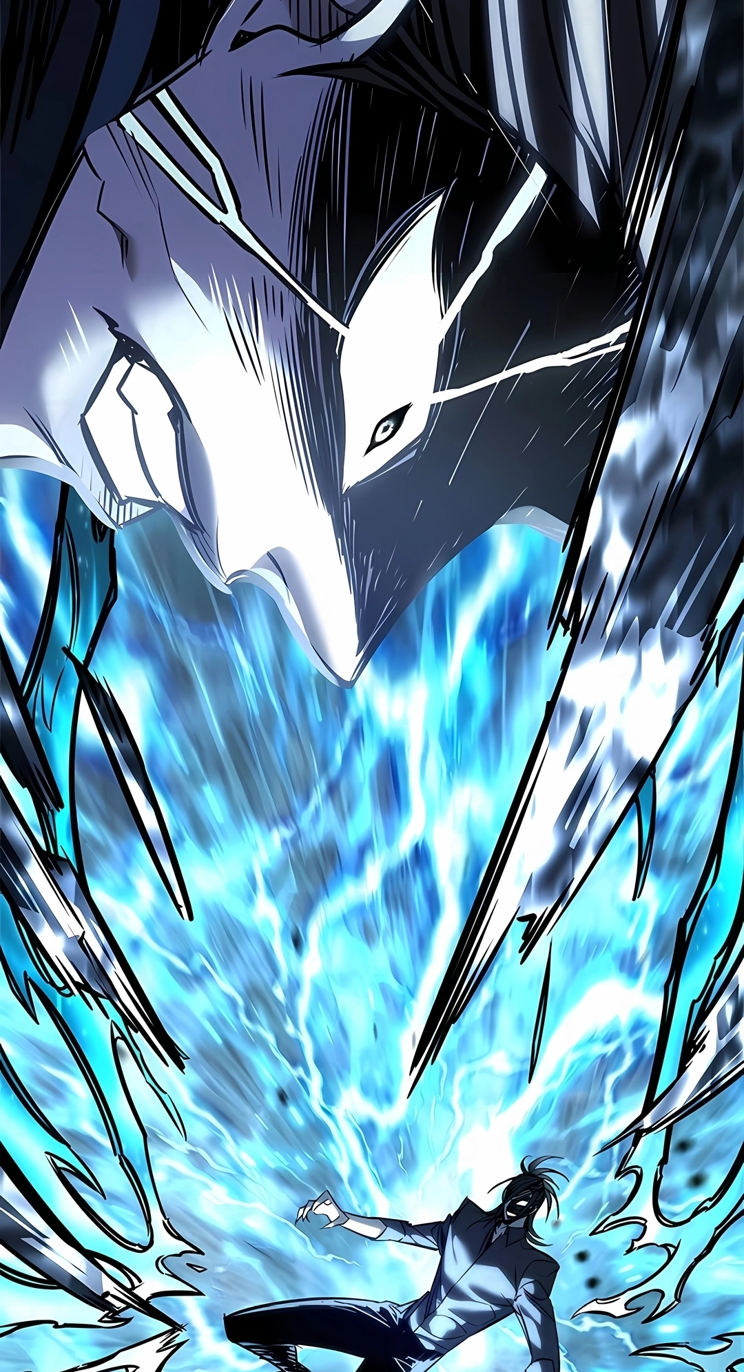 Read Eleceed PT Manga Online
