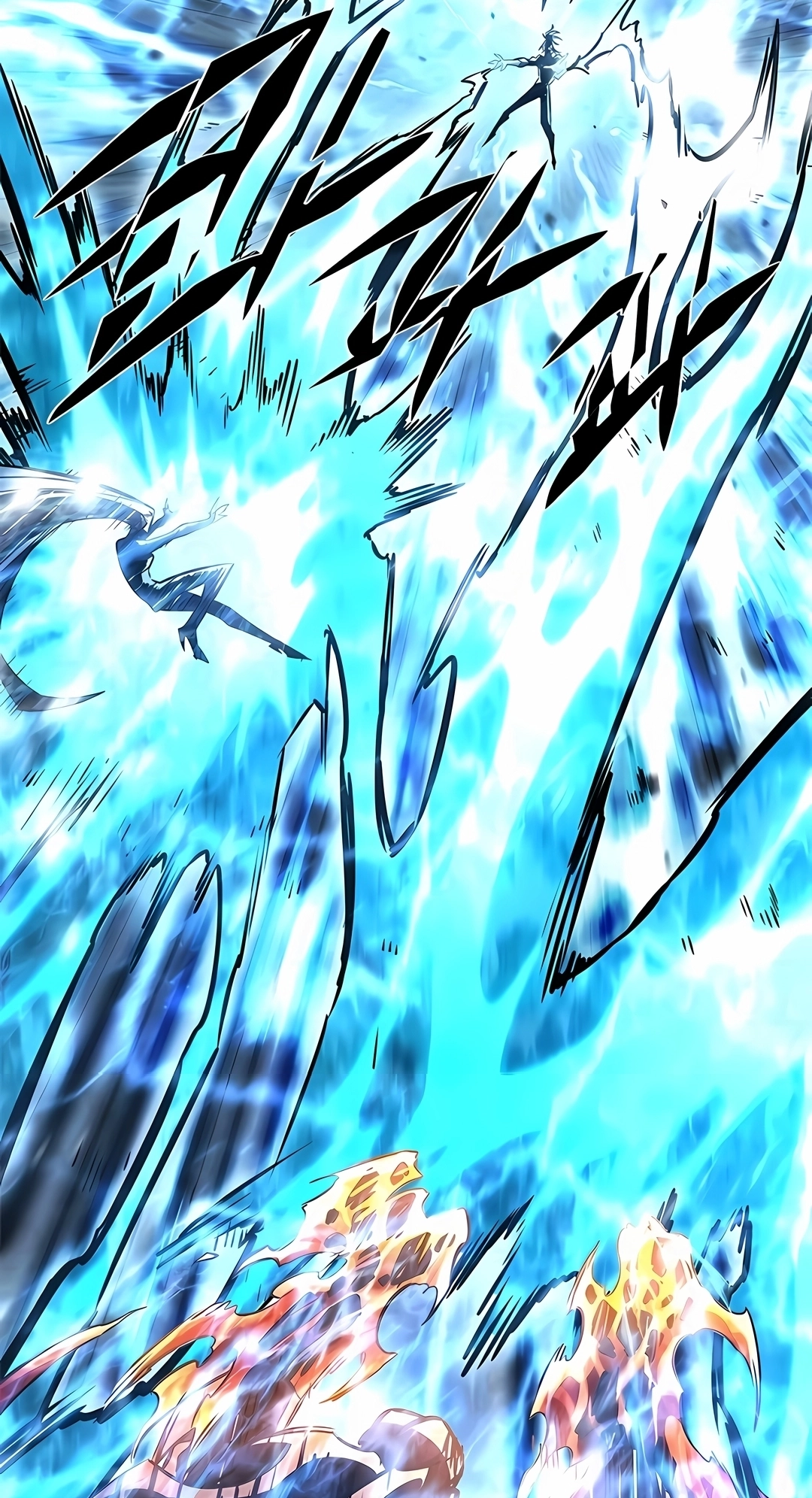 Read Eleceed PT Manga Online