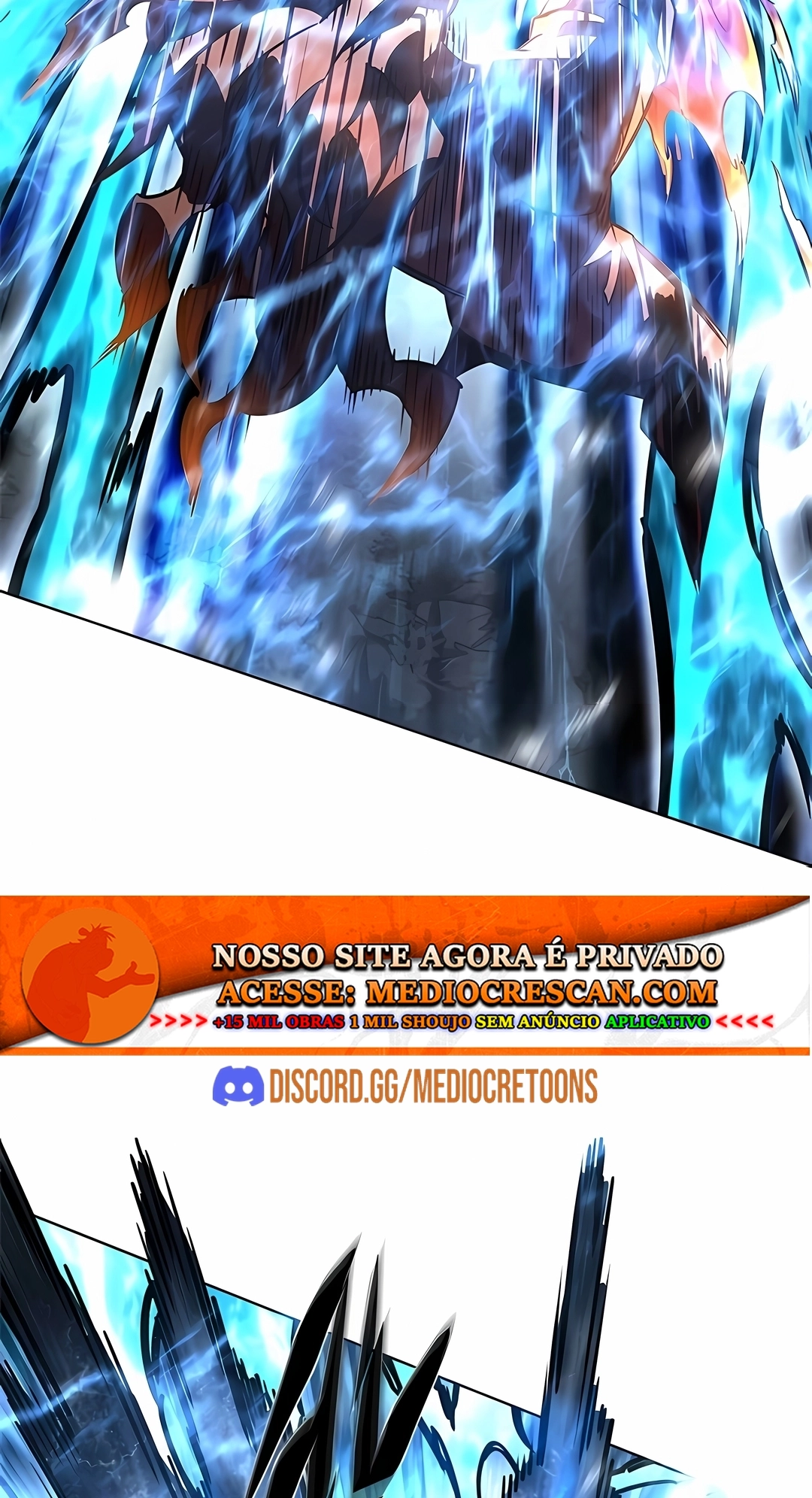 Read Eleceed PT Manga Online
