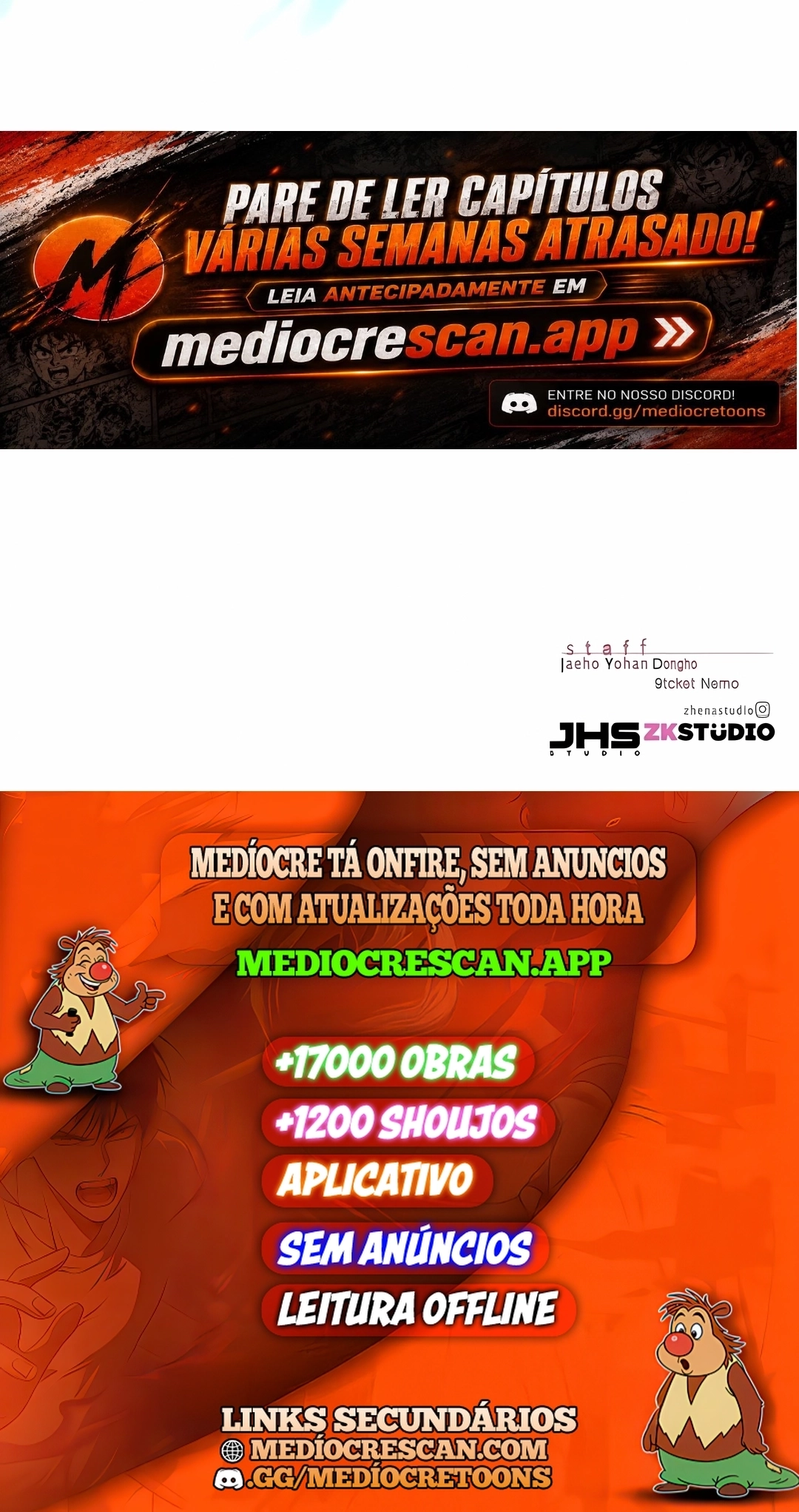 Read Eleceed PT Manga Online