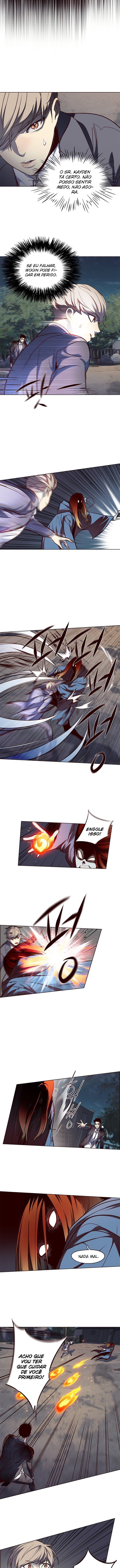 Read Eleceed PT Manga Online
