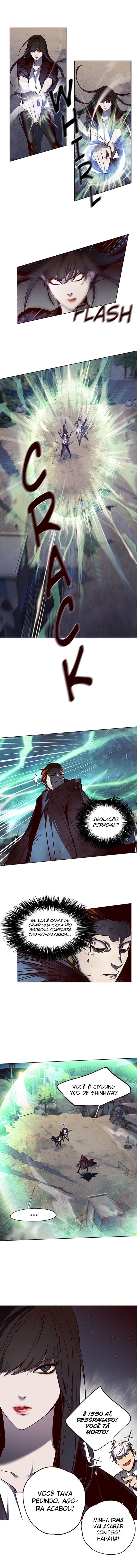 Read Eleceed PT Manga Online