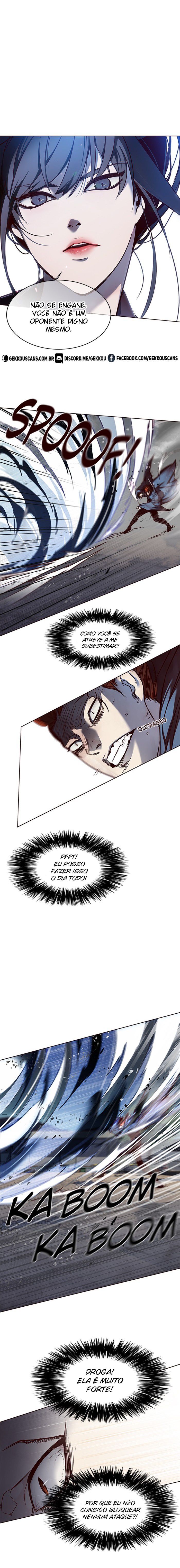 Read Eleceed PT Manga Online