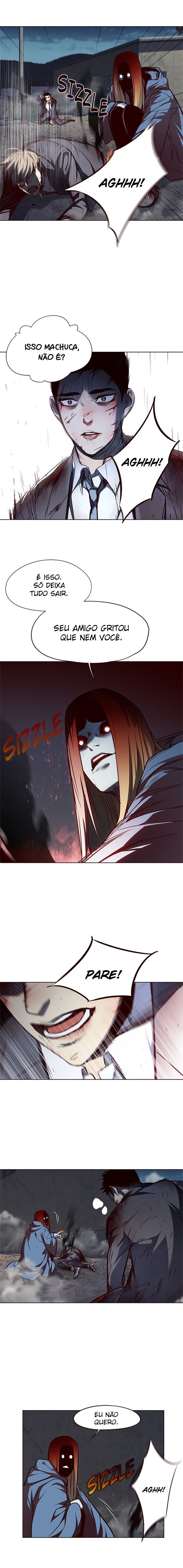 Read Eleceed PT Manga Online
