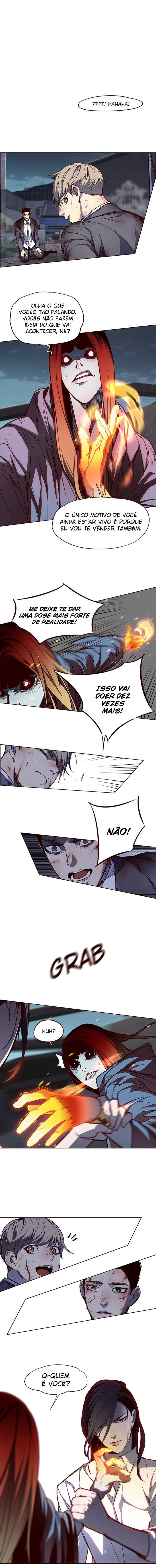 Read Eleceed PT Manga Online