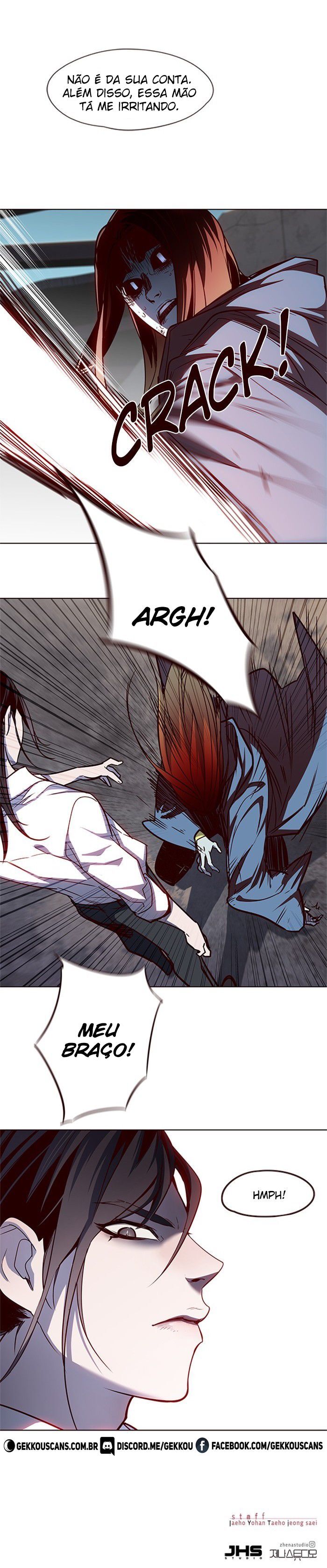 Read Eleceed PT Manga Online