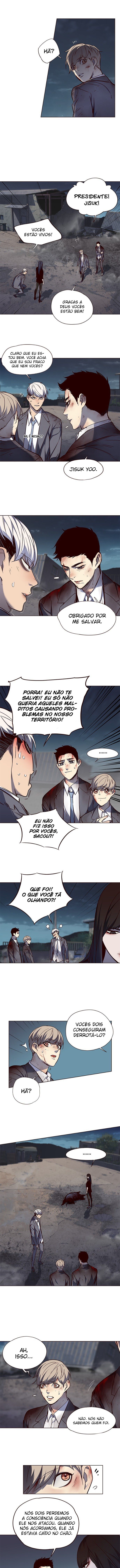 Read Eleceed PT Manga Online