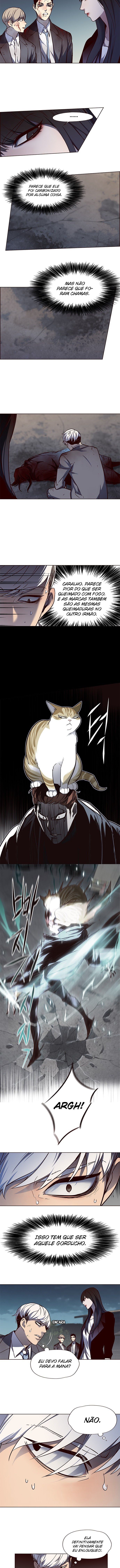 Read Eleceed PT Manga Online
