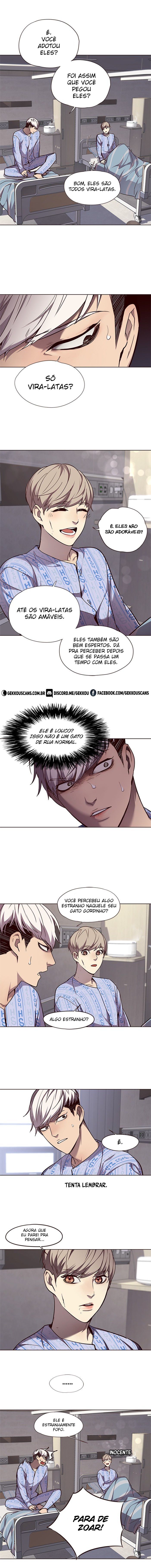 Read Eleceed PT Manga Online