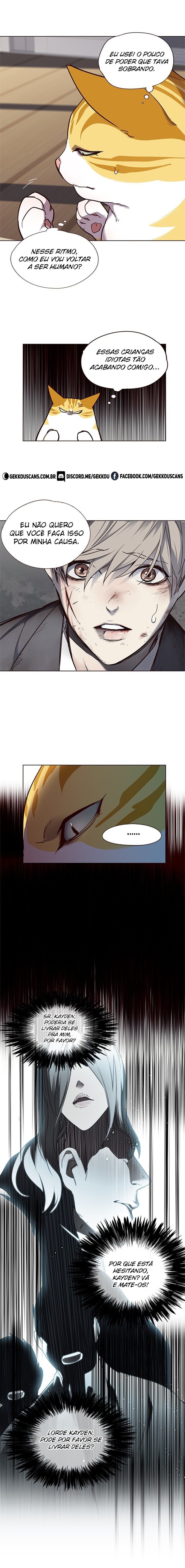 Read Eleceed PT Manga Online