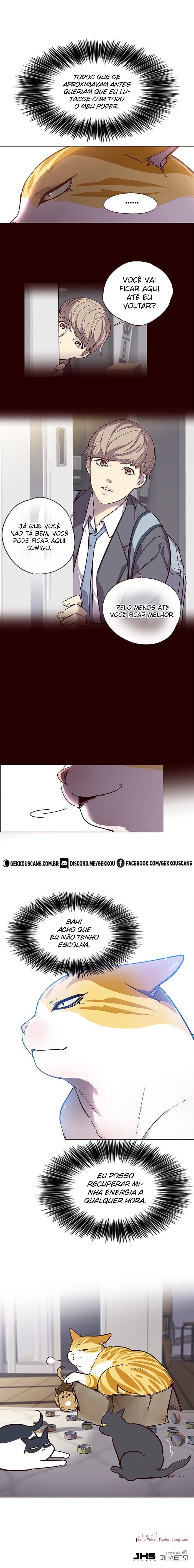 Read Eleceed PT Manga Online