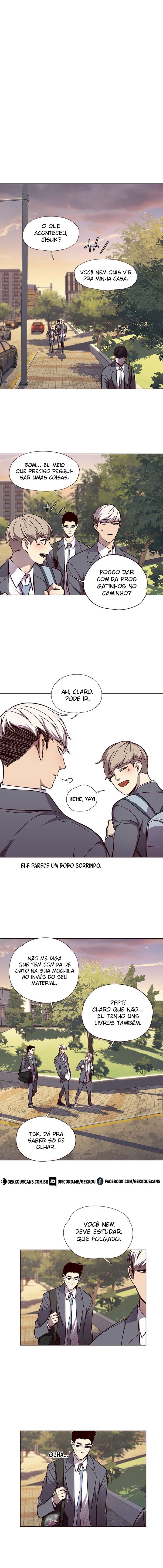 Read Eleceed PT Manga Online