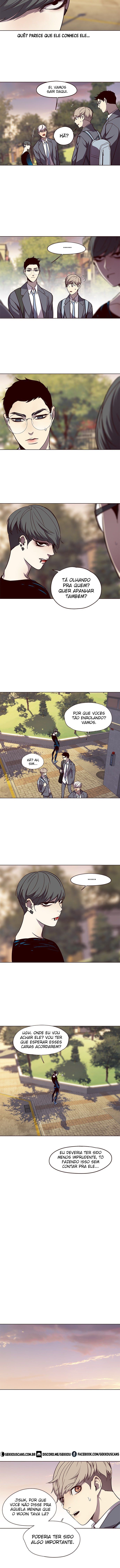 Read Eleceed PT Manga Online