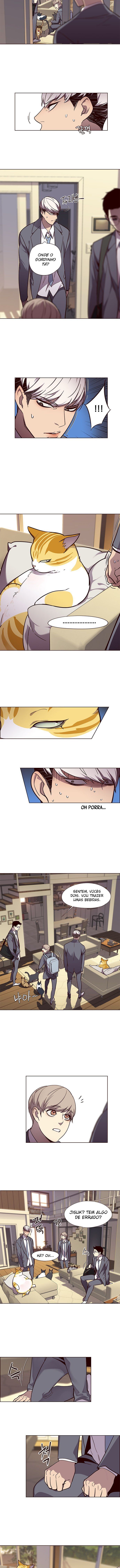 Read Eleceed PT Manga Online